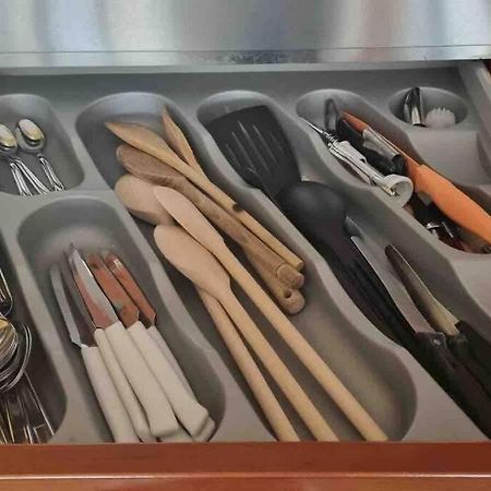 Delizioso E Silenzioso Appartamento A Roma 外观 照片