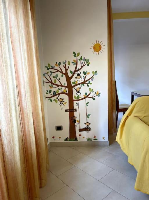 Delizioso E Silenzioso Appartamento A Roma 外观 照片