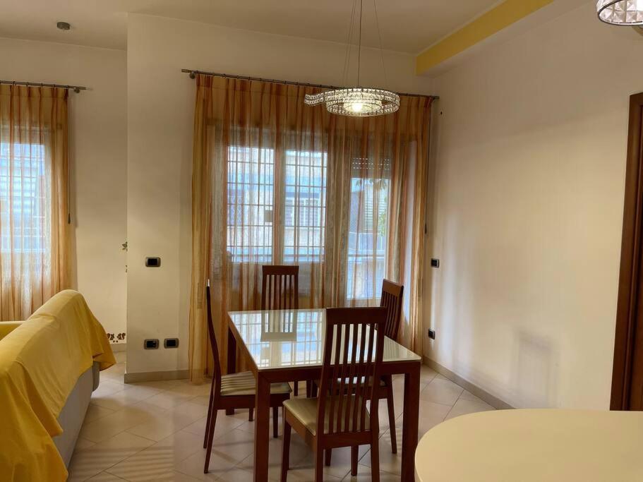 Delizioso E Silenzioso Appartamento A Roma 外观 照片