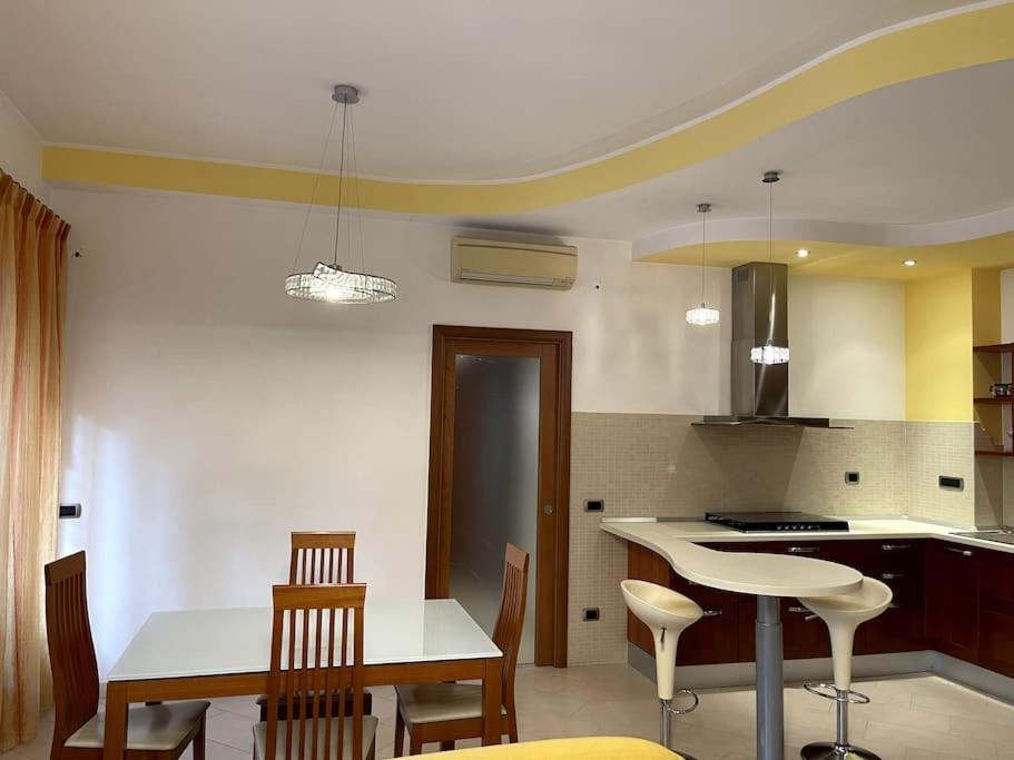 Delizioso E Silenzioso Appartamento A Roma 外观 照片