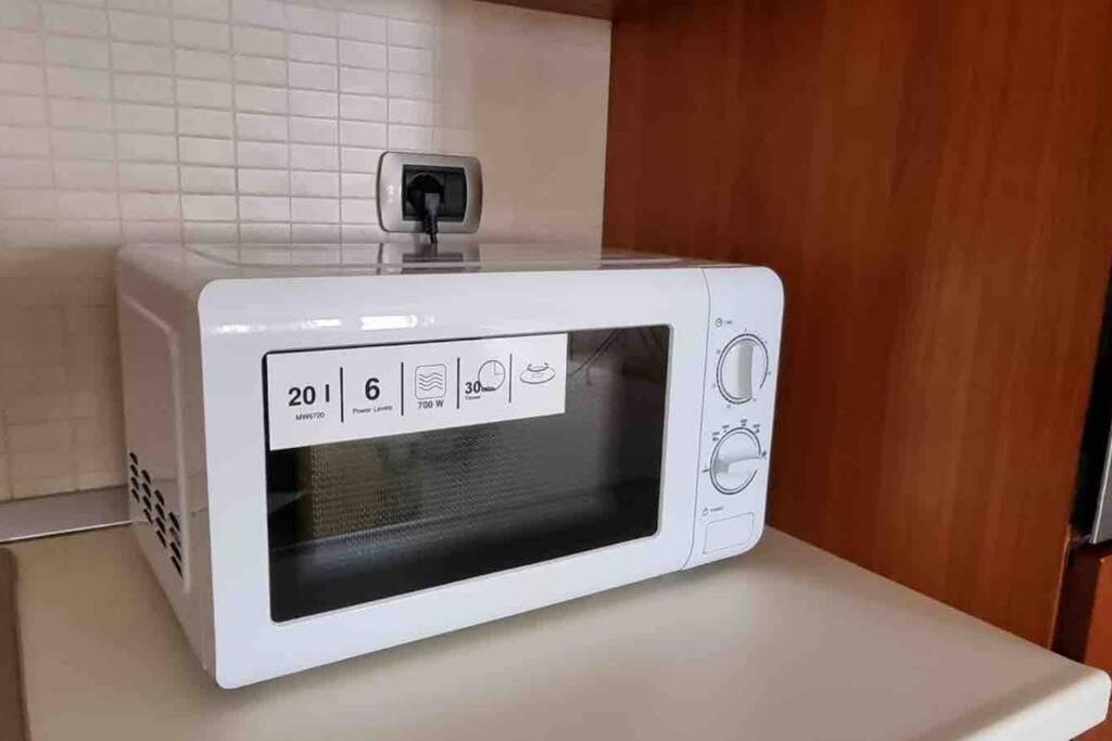 Delizioso E Silenzioso Appartamento A Roma 外观 照片