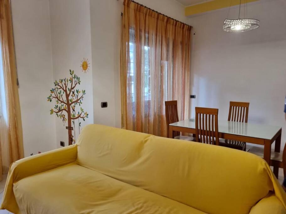 Delizioso E Silenzioso Appartamento A Roma 外观 照片