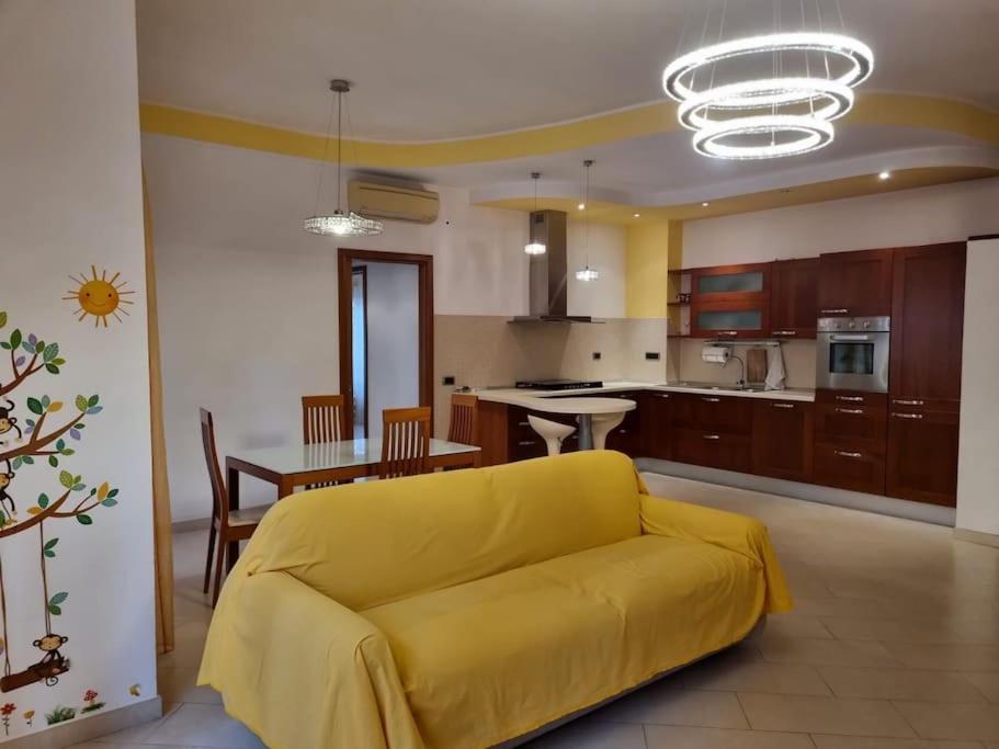 Delizioso E Silenzioso Appartamento A Roma 外观 照片